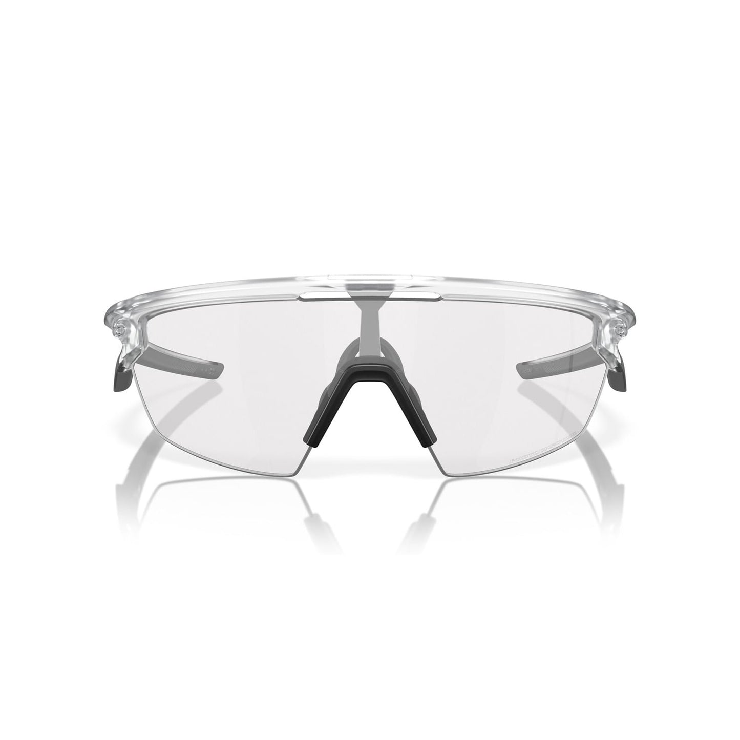 OAKLEY SPHAERA Solglasögon Svart Transparent Clear Photochromic -0OO9403-0736