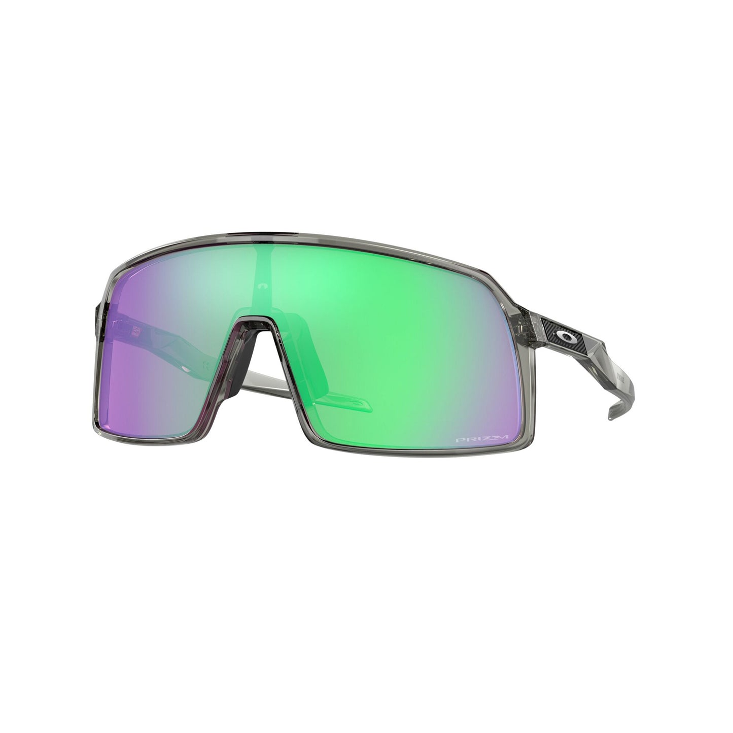 Glasögon OAKLEY SUTRO grå INK Prizm Road Jade