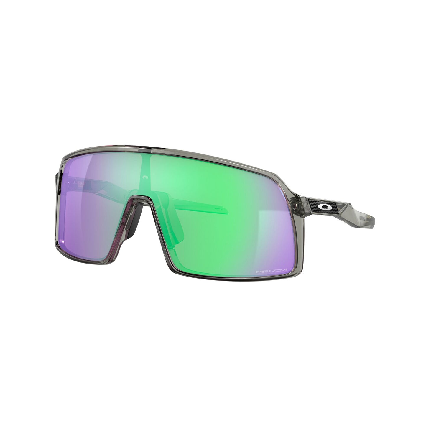 Glasögon OAKLEY SUTRO grå INK Prizm Road Jade