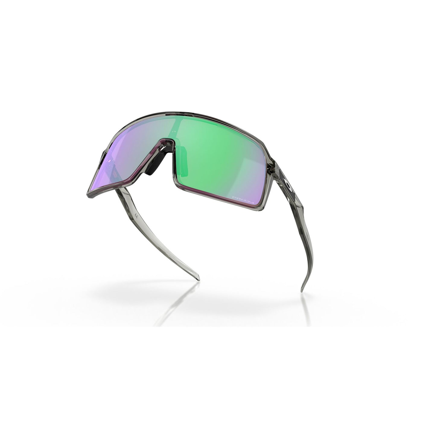 Glasögon OAKLEY SUTRO grå INK Prizm Road Jade