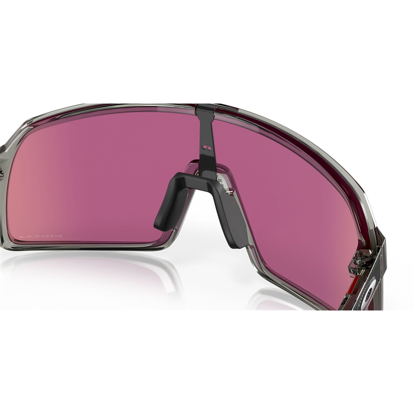 Glasögon OAKLEY SUTRO grå INK Prizm Road Jade