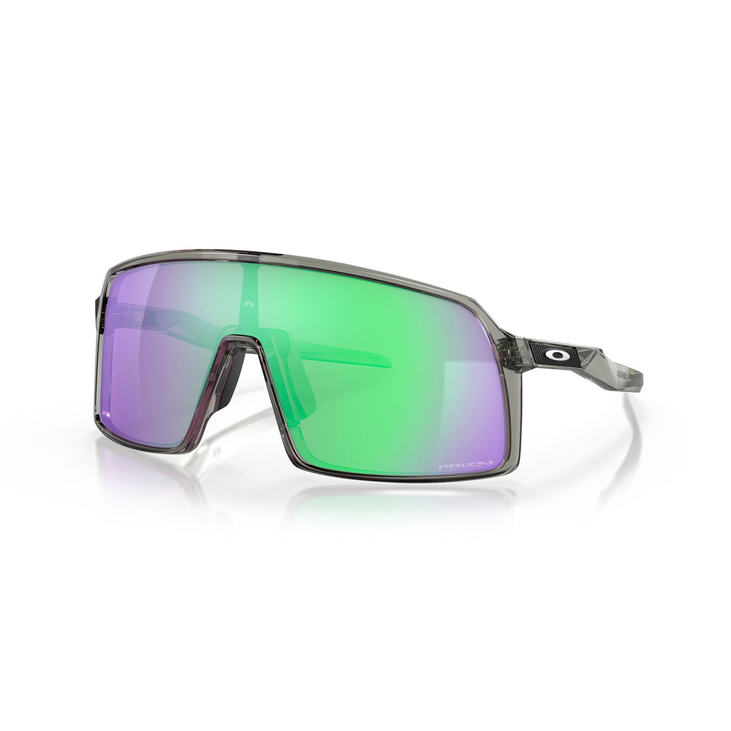 Glasögon OAKLEY SUTRO grå INK Prizm Road Jade