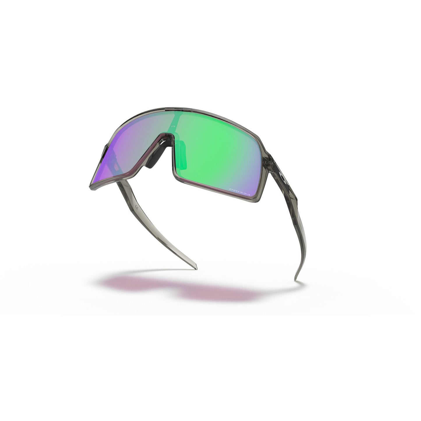 Glasögon OAKLEY SUTRO grå INK Prizm Road Jade