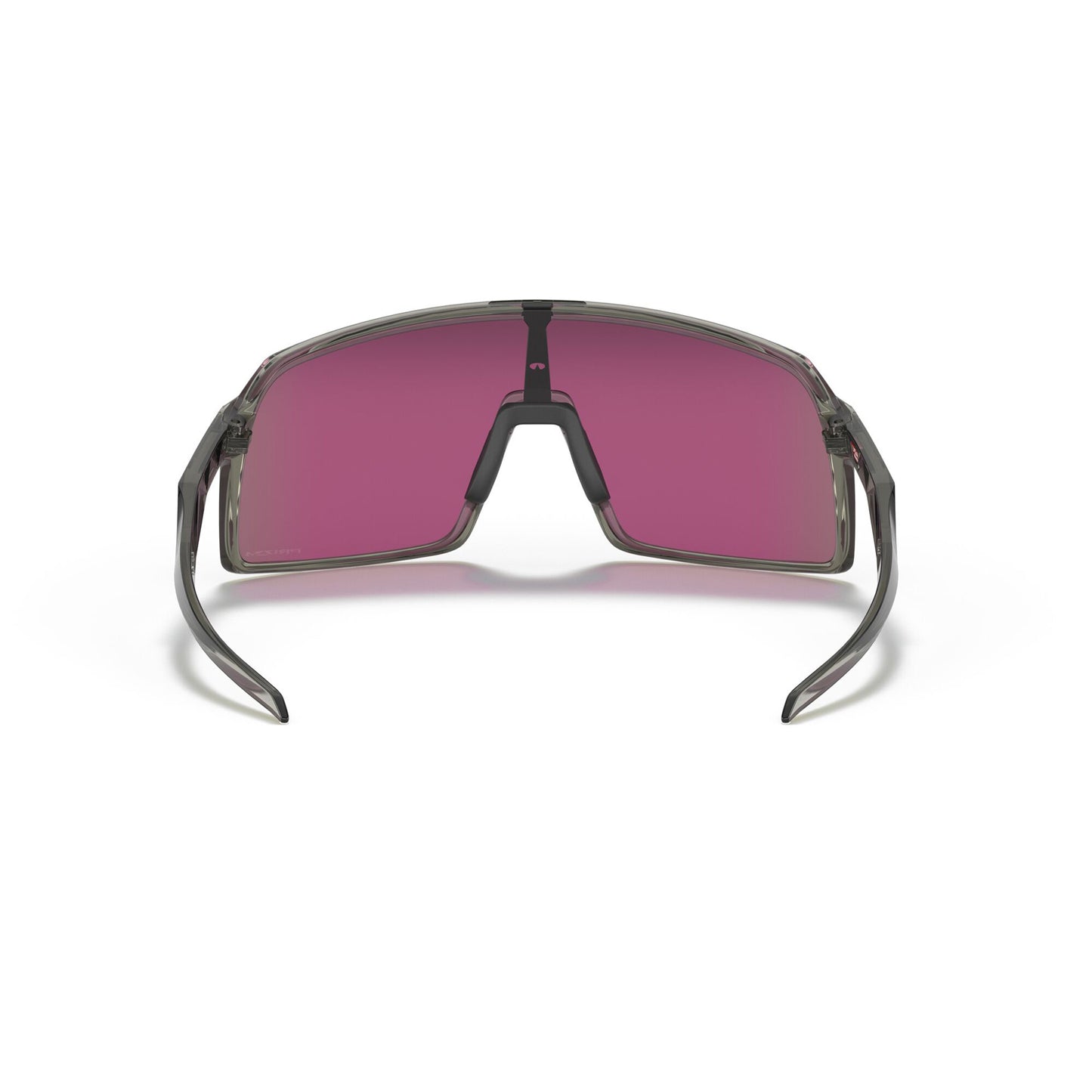 Glasögon OAKLEY SUTRO grå INK Prizm Road Jade