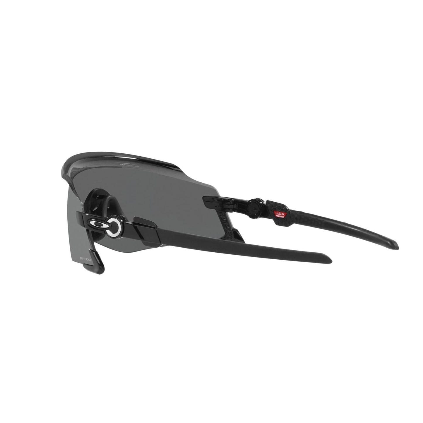 OAKLEY KATO Glasögon Polerad Prizm Svart - OO9455M-0149