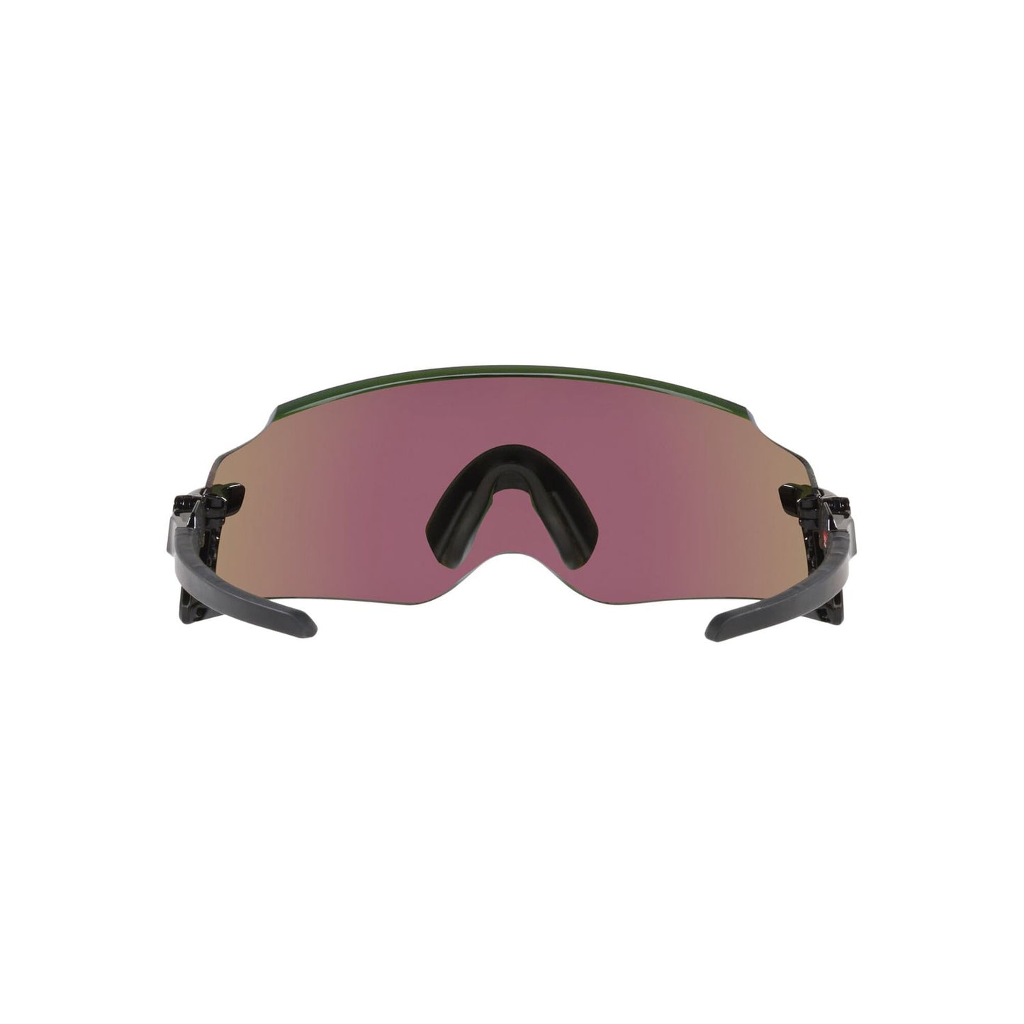 OAKLEY KATO Glasses Black Polished Prizm Sapphire - OO9455M-0349