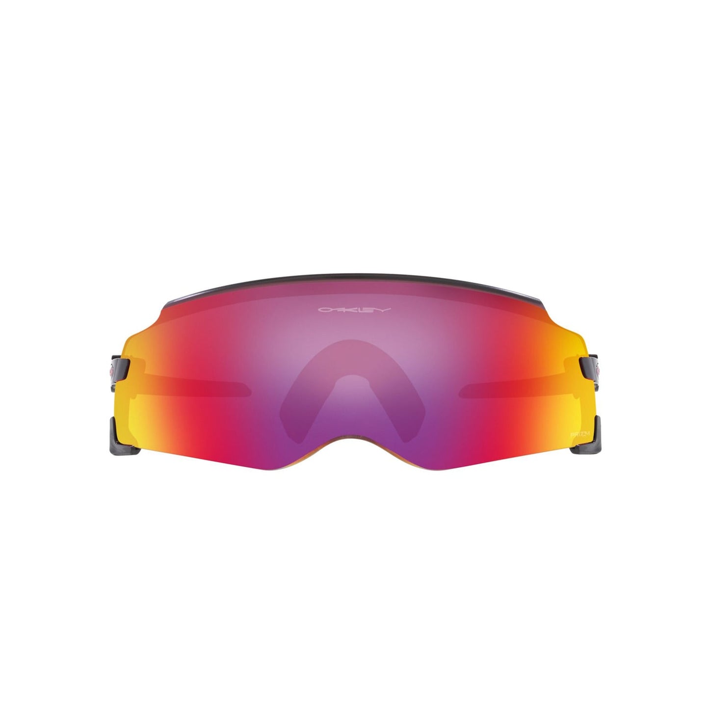 OAKLEY KATO Solglasögon Polished Black Prizm Road - OO9455M-0449