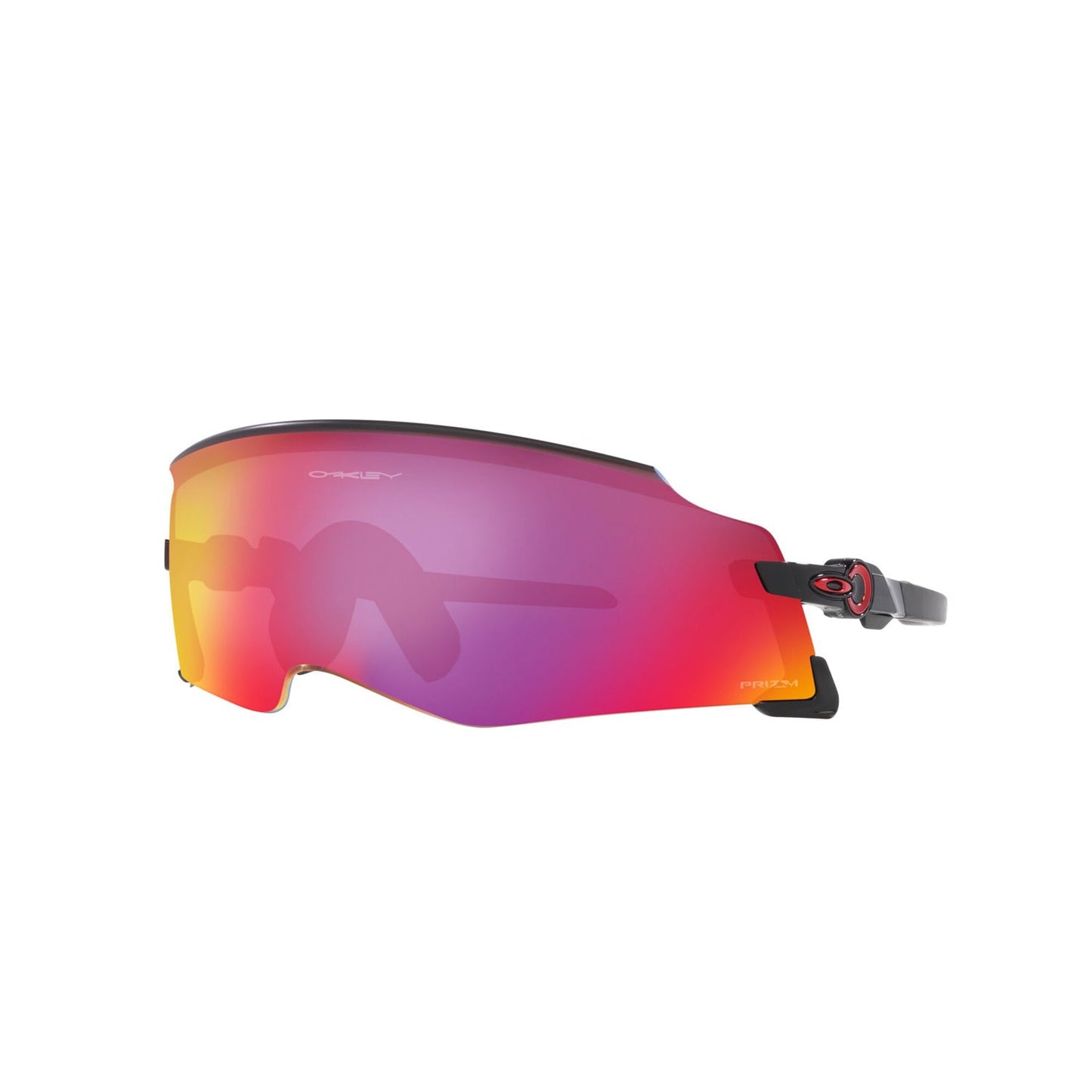 OAKLEY KATO Solglasögon Polished Black Prizm Road - OO9455M-0449