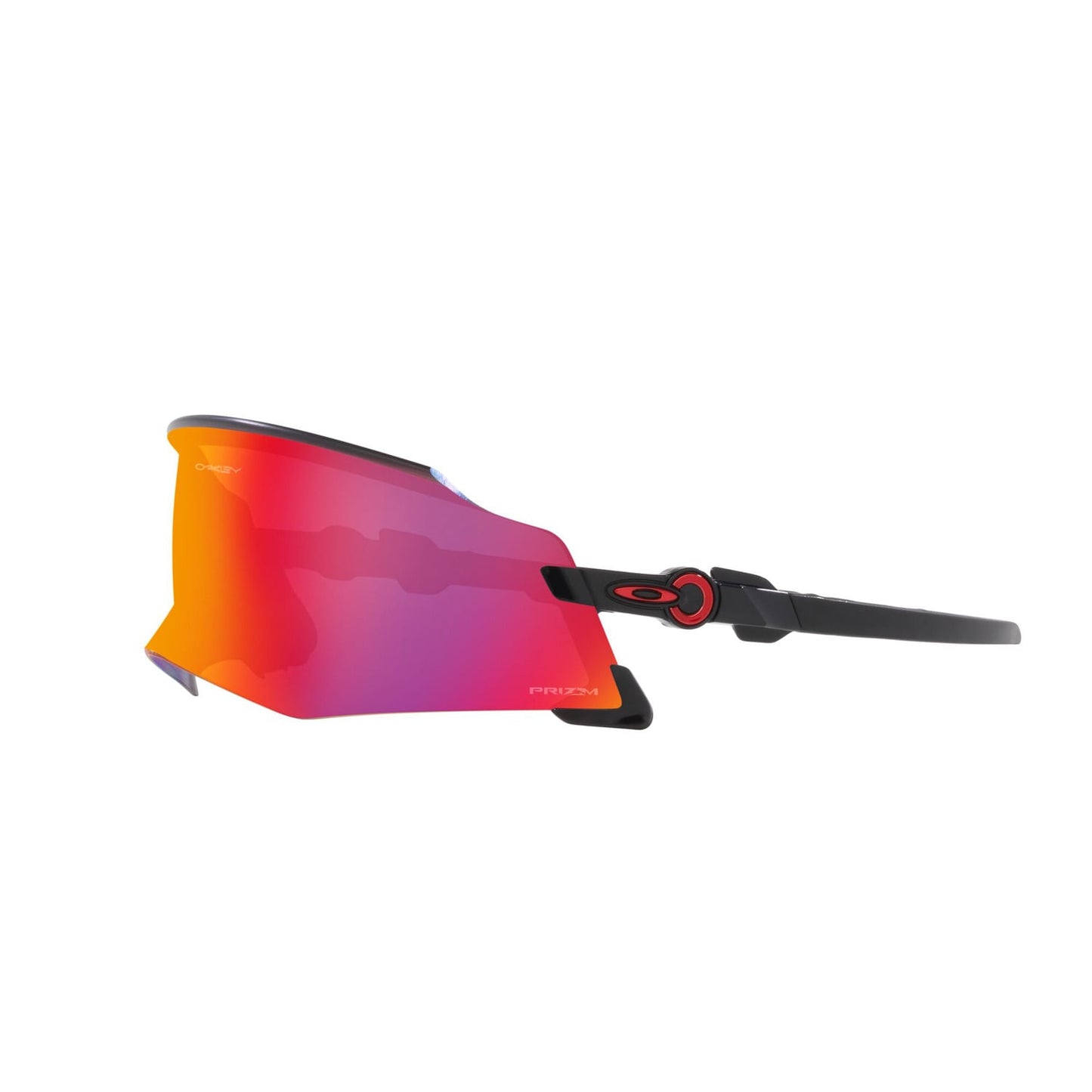 OAKLEY KATO Solglasögon Polished Black Prizm Road - OO9455M-0449