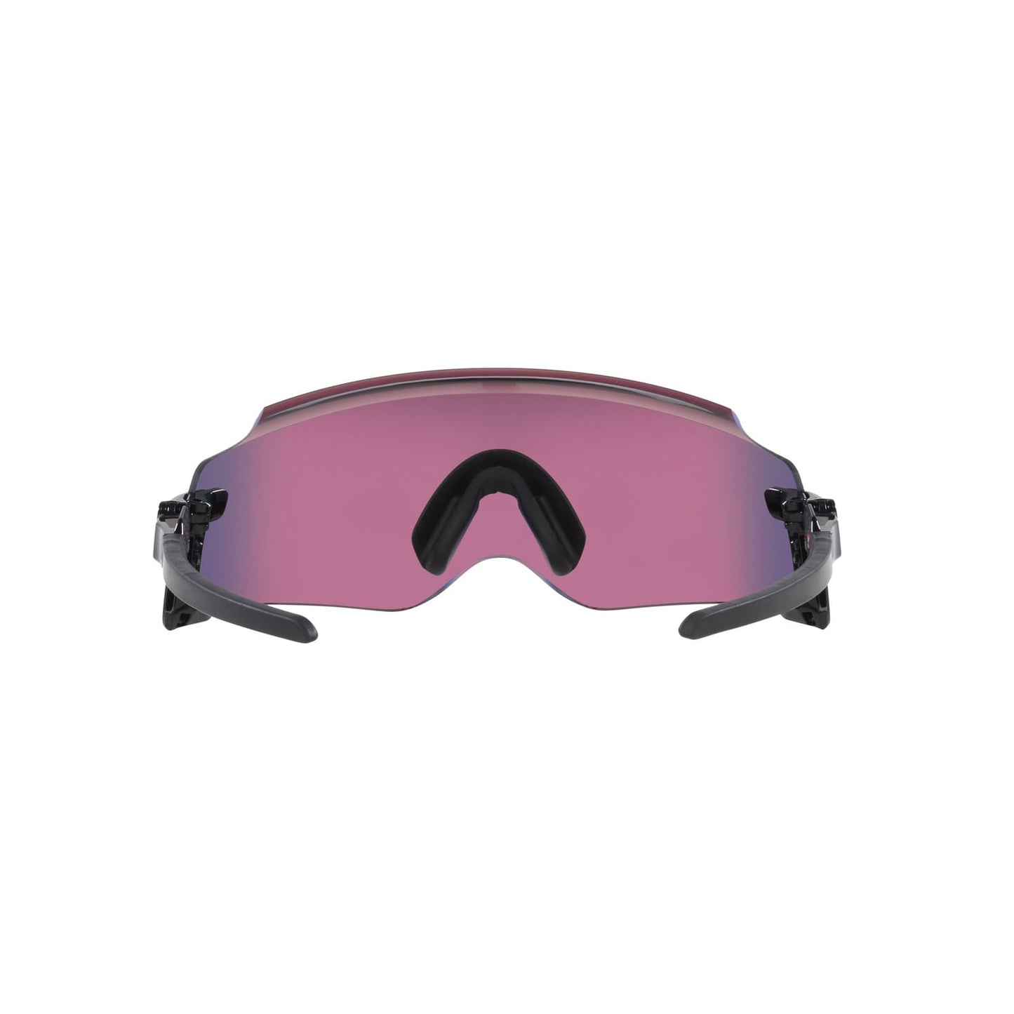 OAKLEY KATO Solglasögon Polished Black Prizm Road - OO9455M-0449