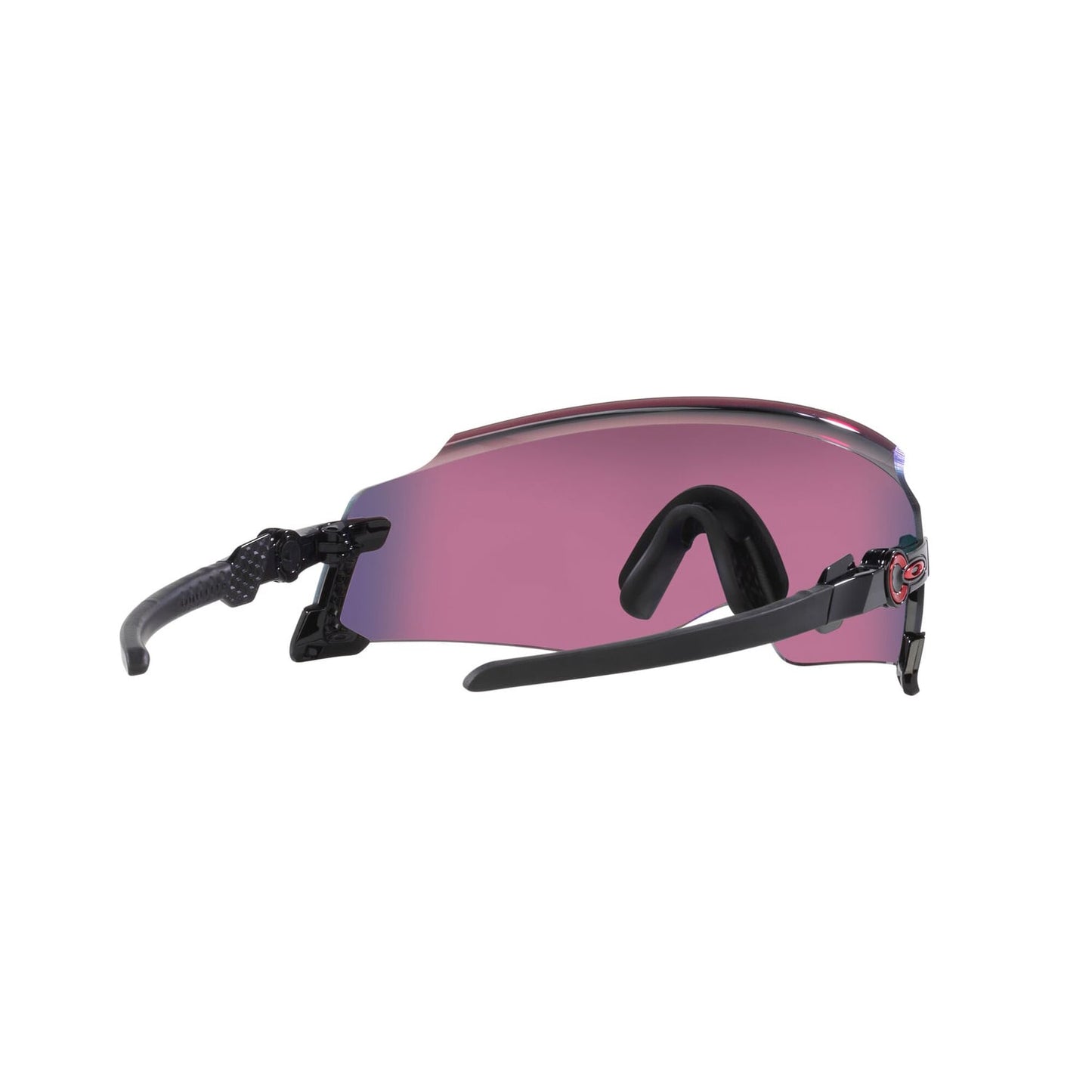 OAKLEY KATO Solglasögon Polished Black Prizm Road - OO9455M-0449