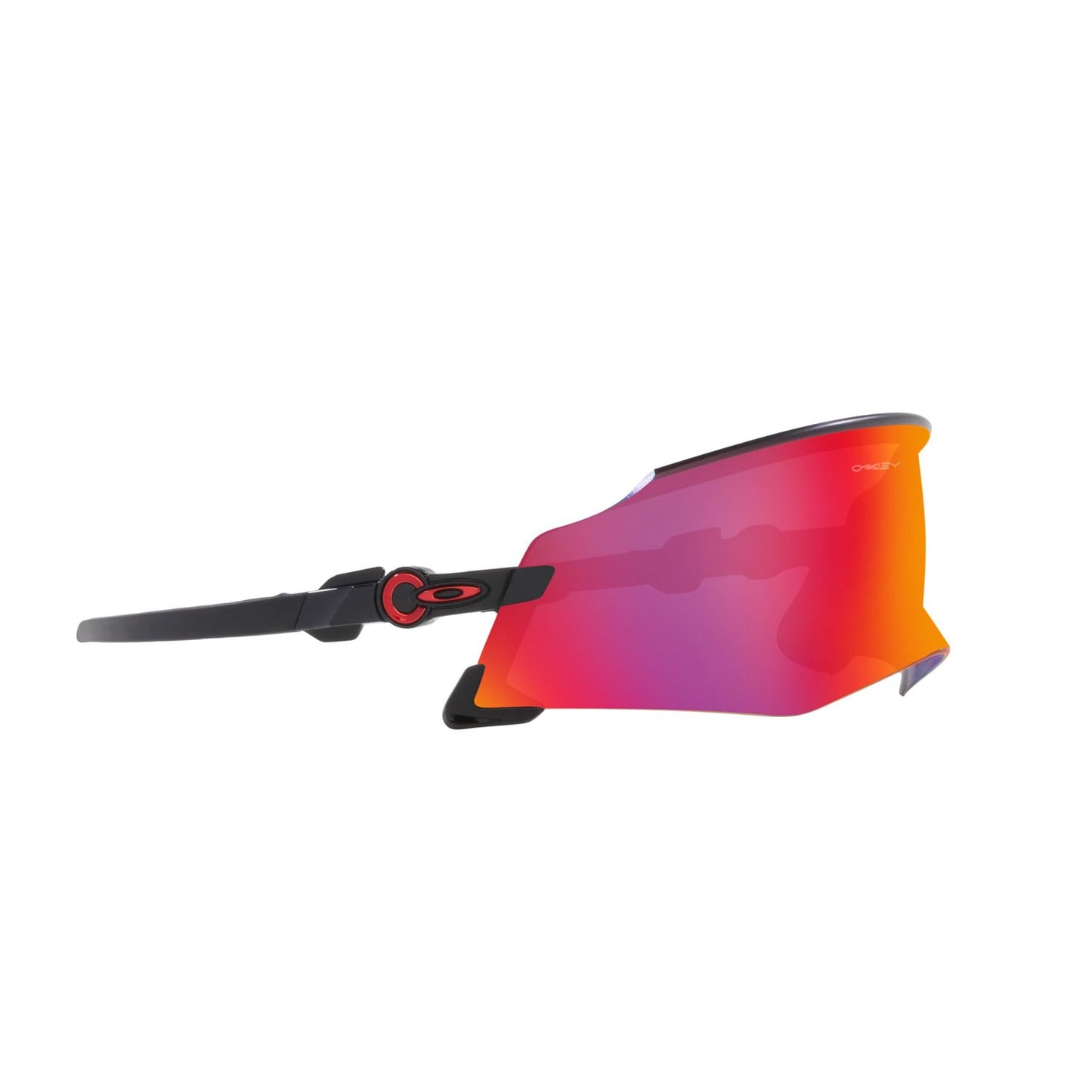 OAKLEY KATO Solglasögon Polished Black Prizm Road - OO9455M-0449