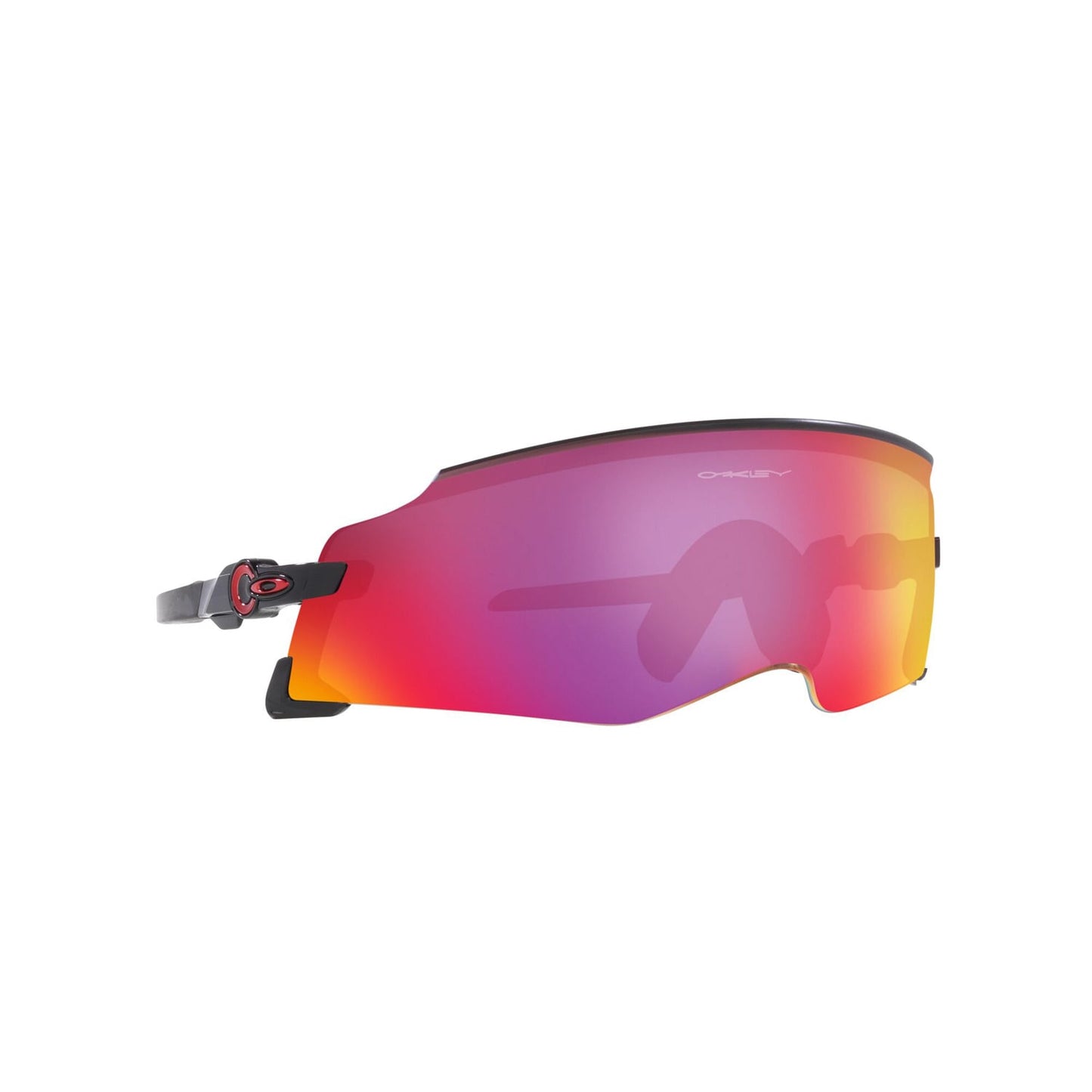 OAKLEY KATO Solglasögon Polished Black Prizm Road - OO9455M-0449