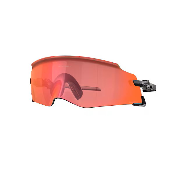 OAKLEY KATO Glasögon Svart polerad Prizm Trail Torch-lins - OO9455M-0649