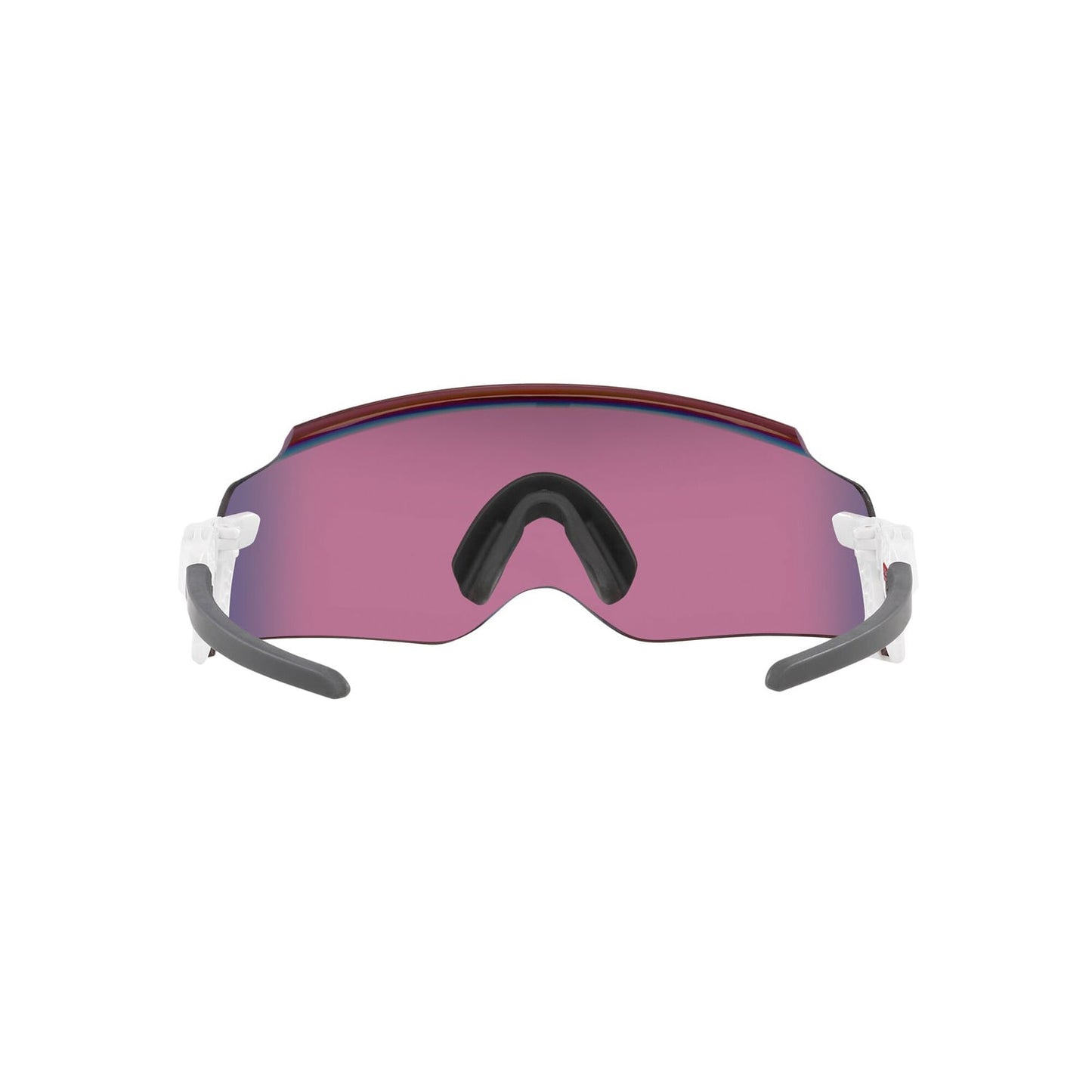 OAKLEY KATO Solglasögon Polished White Prizm Road - OO9455M-2749