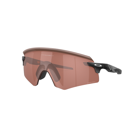 OAKLEY ENCODER Solglasögon Matte Black Prizm Dark Golf - OO9471-0636