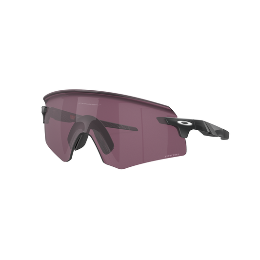 OAKLEY ENCODER Olive Mat Prizm Road Svart - OO9471-2136