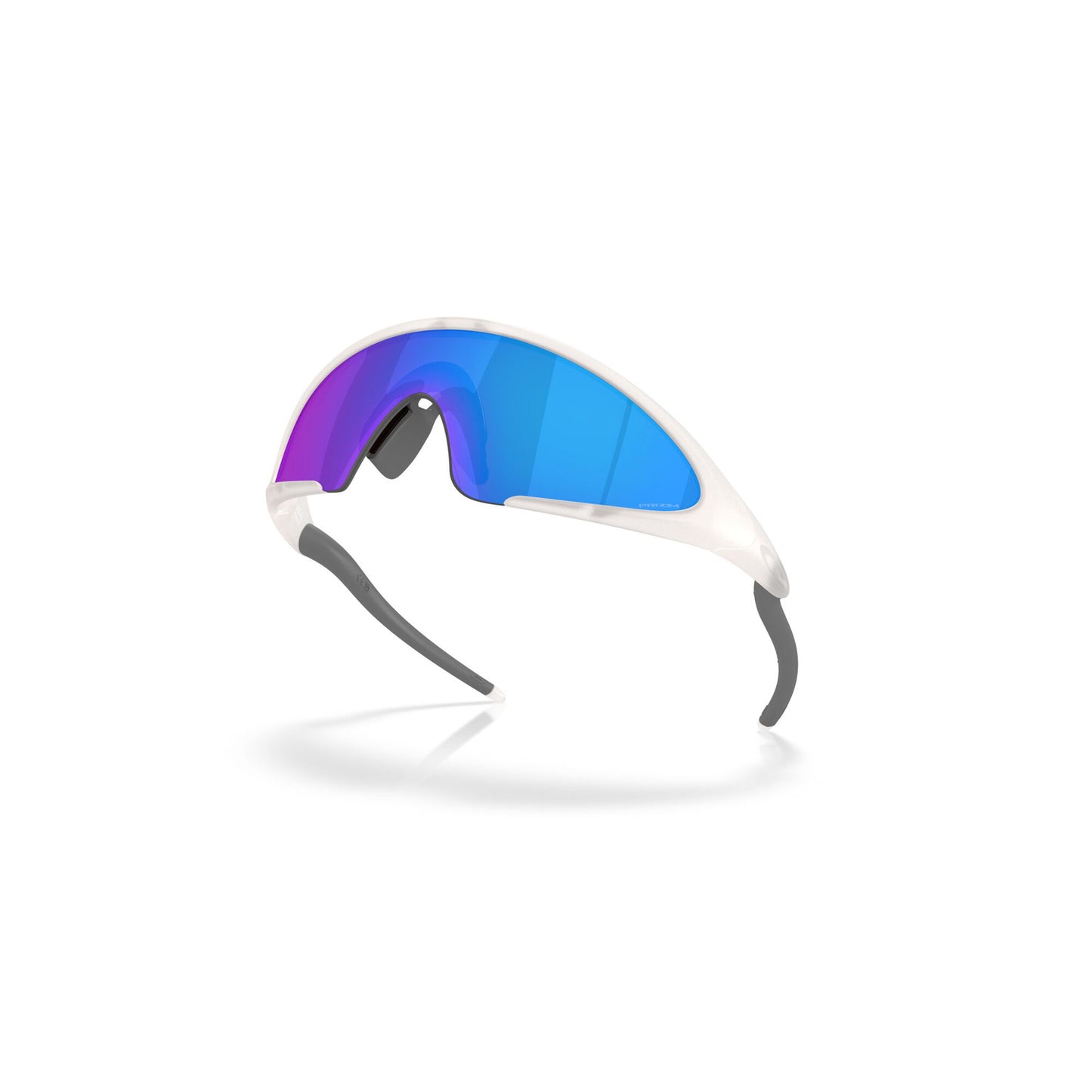 OAKLEY ELLIPSE Matte Vapor Prizm Sapphire Glasögon