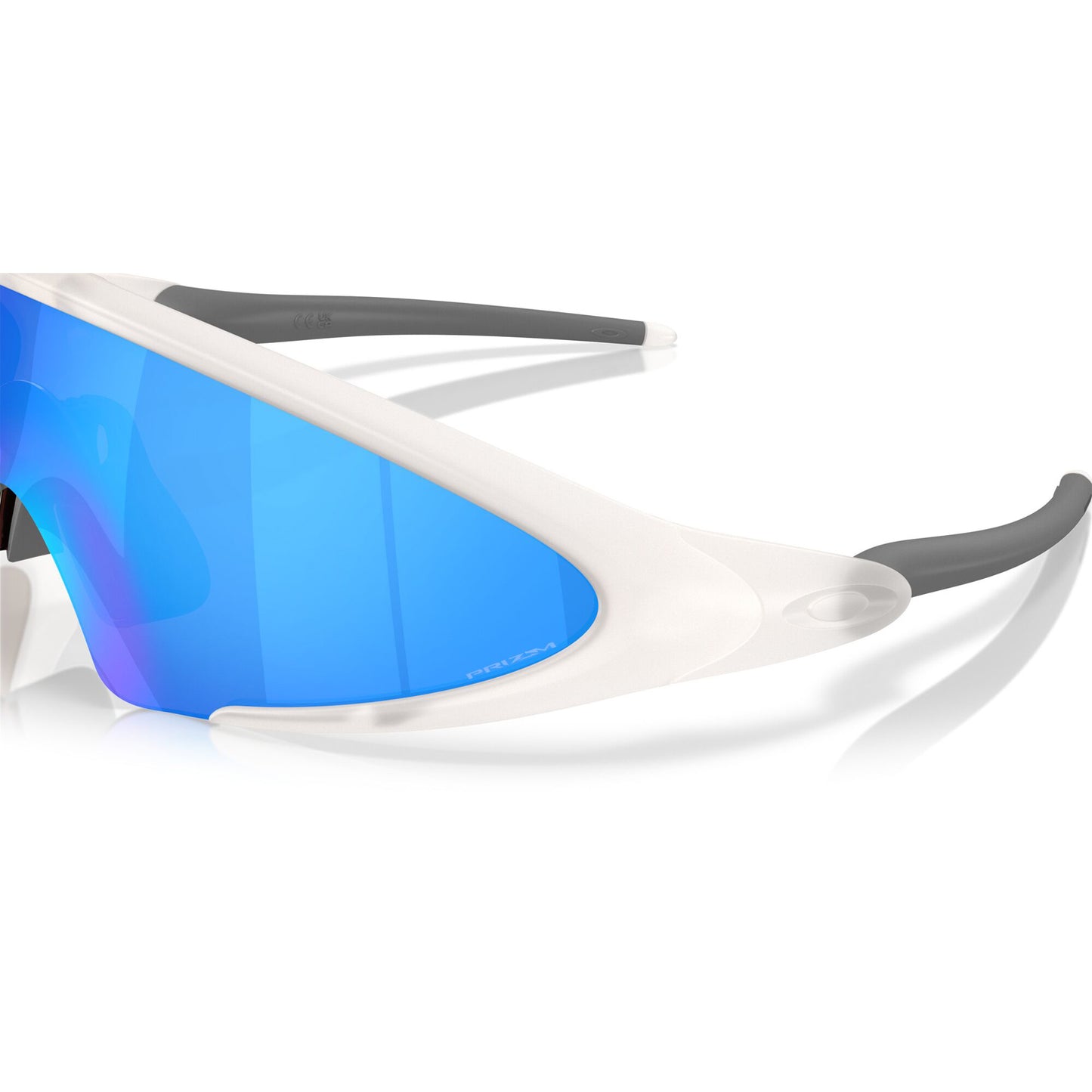 OAKLEY ELLIPSE Matte Vapor Prizm Sapphire Glasögon