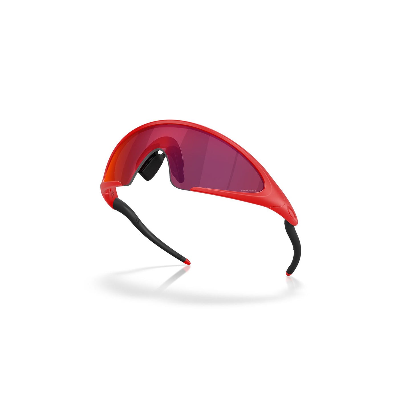 OAKLEY ELLIPSE Matte Redline Prizm Road Solglasögon