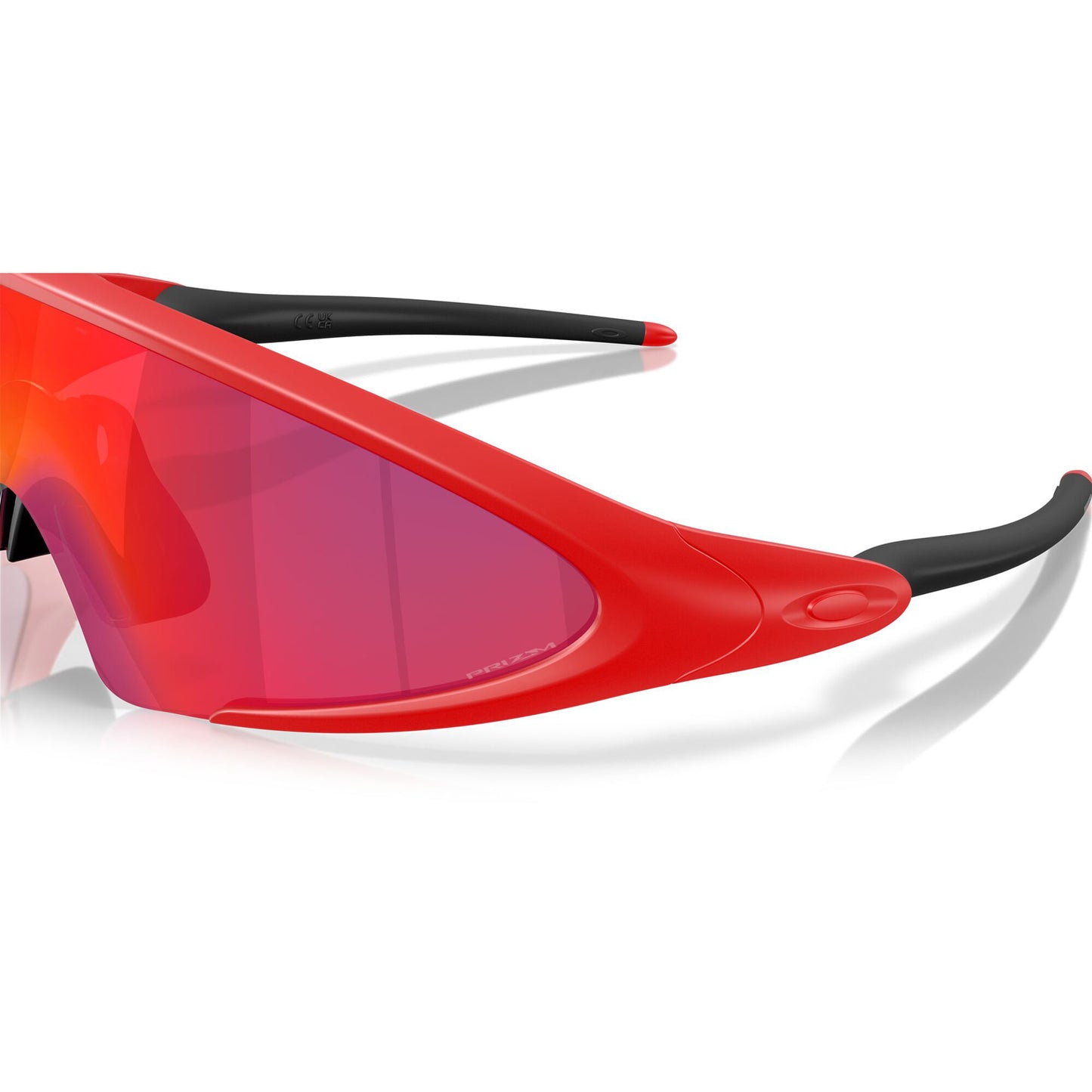 OAKLEY ELLIPSE Matte Redline Prizm Road Solglasögon