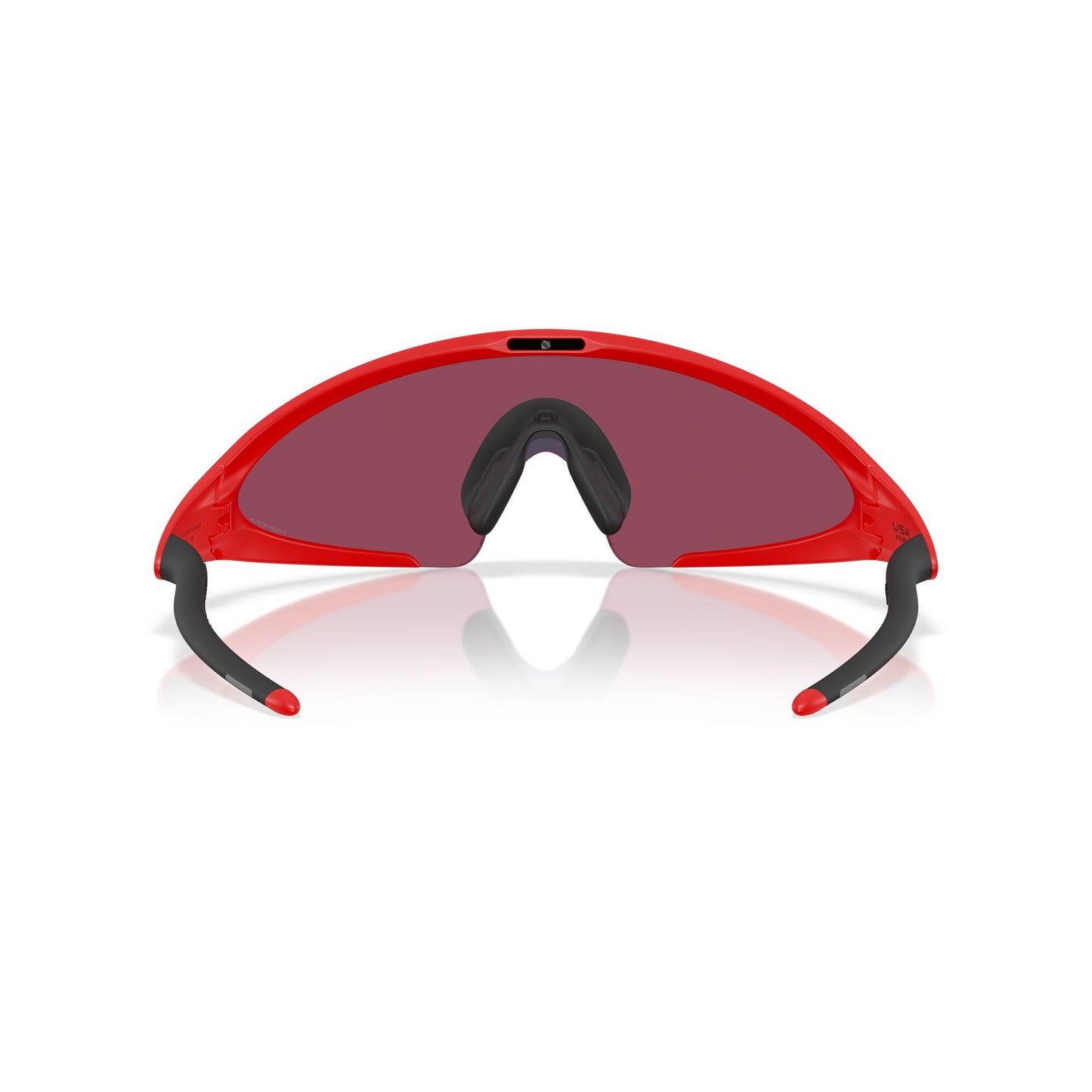 OAKLEY ELLIPSE Matte Redline Prizm Road Solglasögon