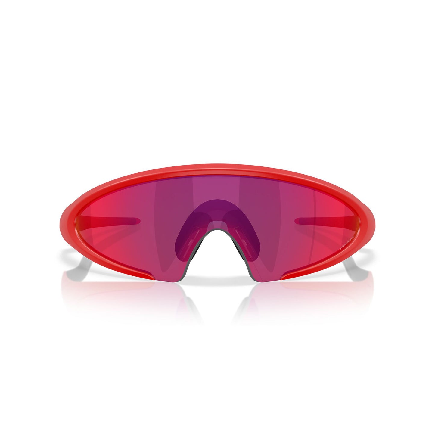 OAKLEY ELLIPSE Matte Redline Prizm Road Solglasögon