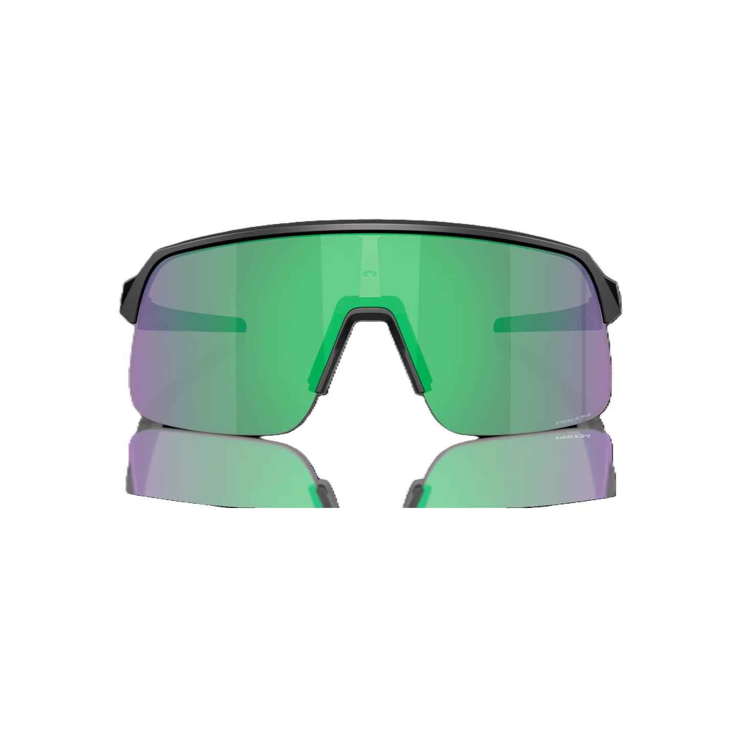 OAKLEY SUTRO LITE S Matt Black Glasögon Prizm Jade-lins - OO9496-0434