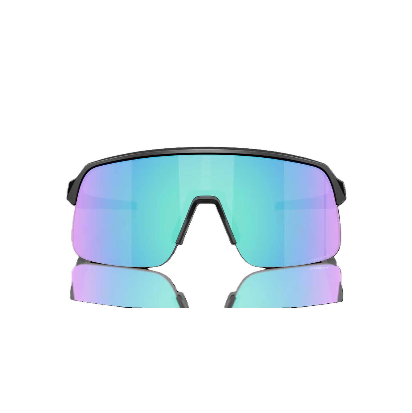 OAKLEY SUTRO LITE S Matt Black Glasses Prizm Sapphire - OO9496-0534