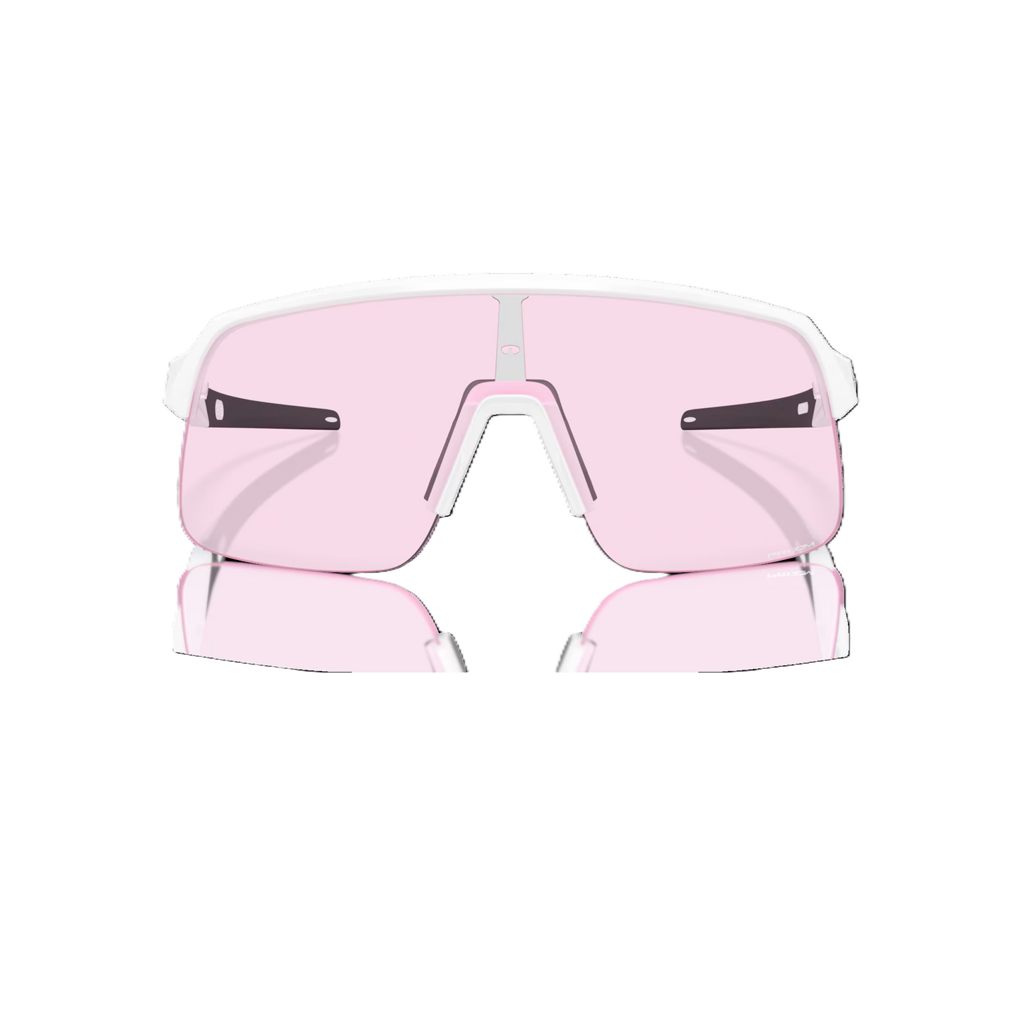 OAKLEY SUTRO LITE S Matt White Prizm Low Light Glasses
