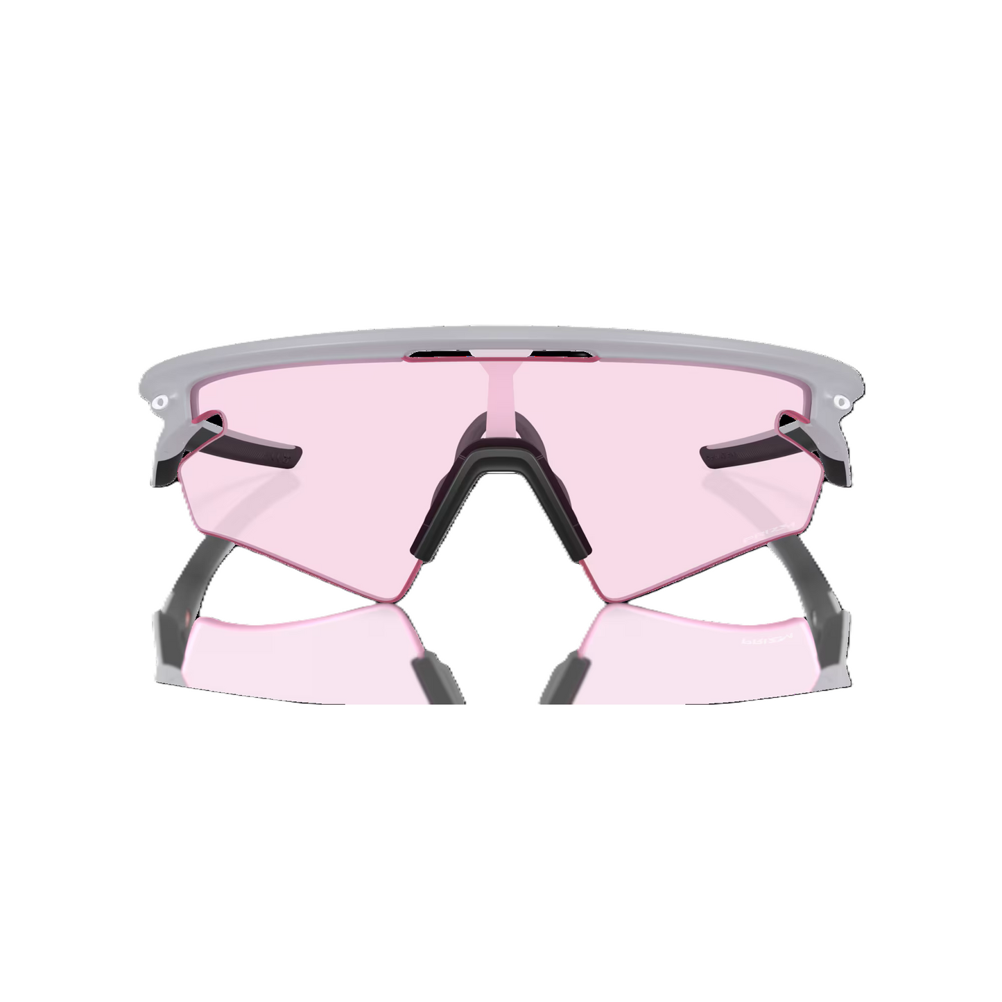 OAKLEY SPHAERA SLASH Matt Fog Prizm-lins för svagt ljus