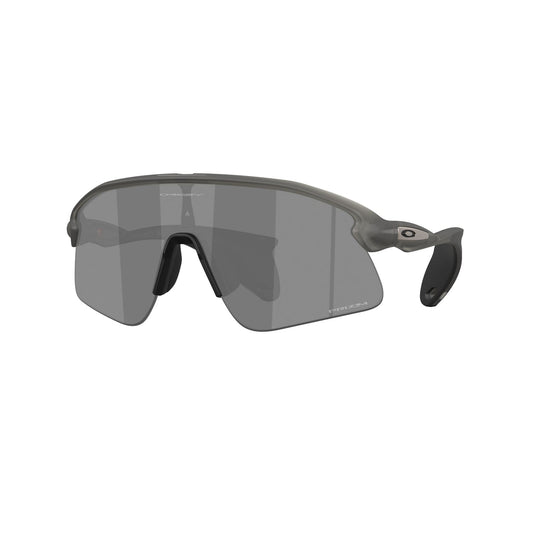 OAKLEY STUNT DEVIL Glasögon Rökgrå Prizm Svart