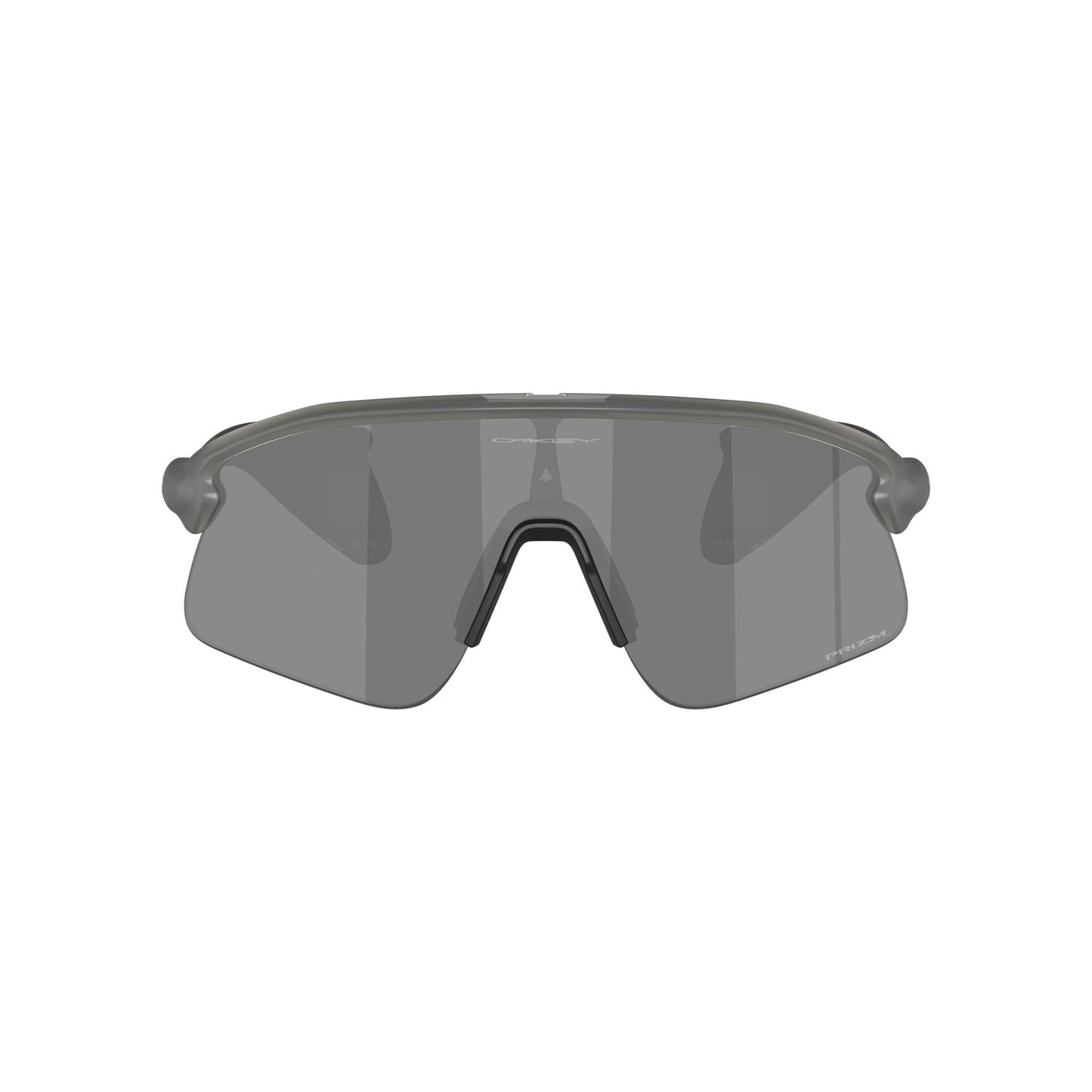 OAKLEY STUNT DEVIL Glasses Smoke Grey Prizm Black