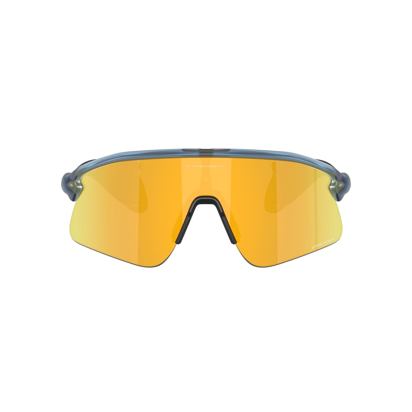 OAKLEY STUNT DEVIL Genomskinliga glasögon Abyss Prizm 24K