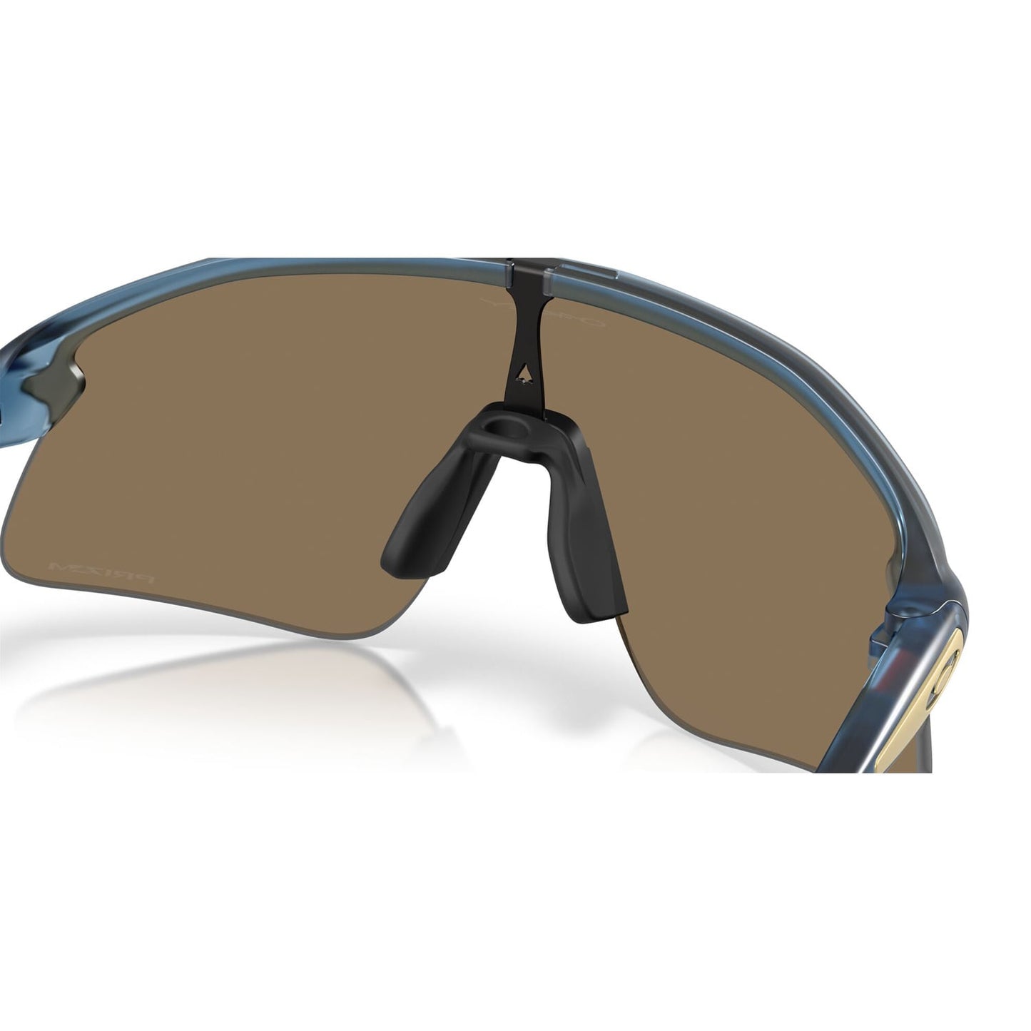 OAKLEY STUNT DEVIL Genomskinliga glasögon Abyss Prizm 24K