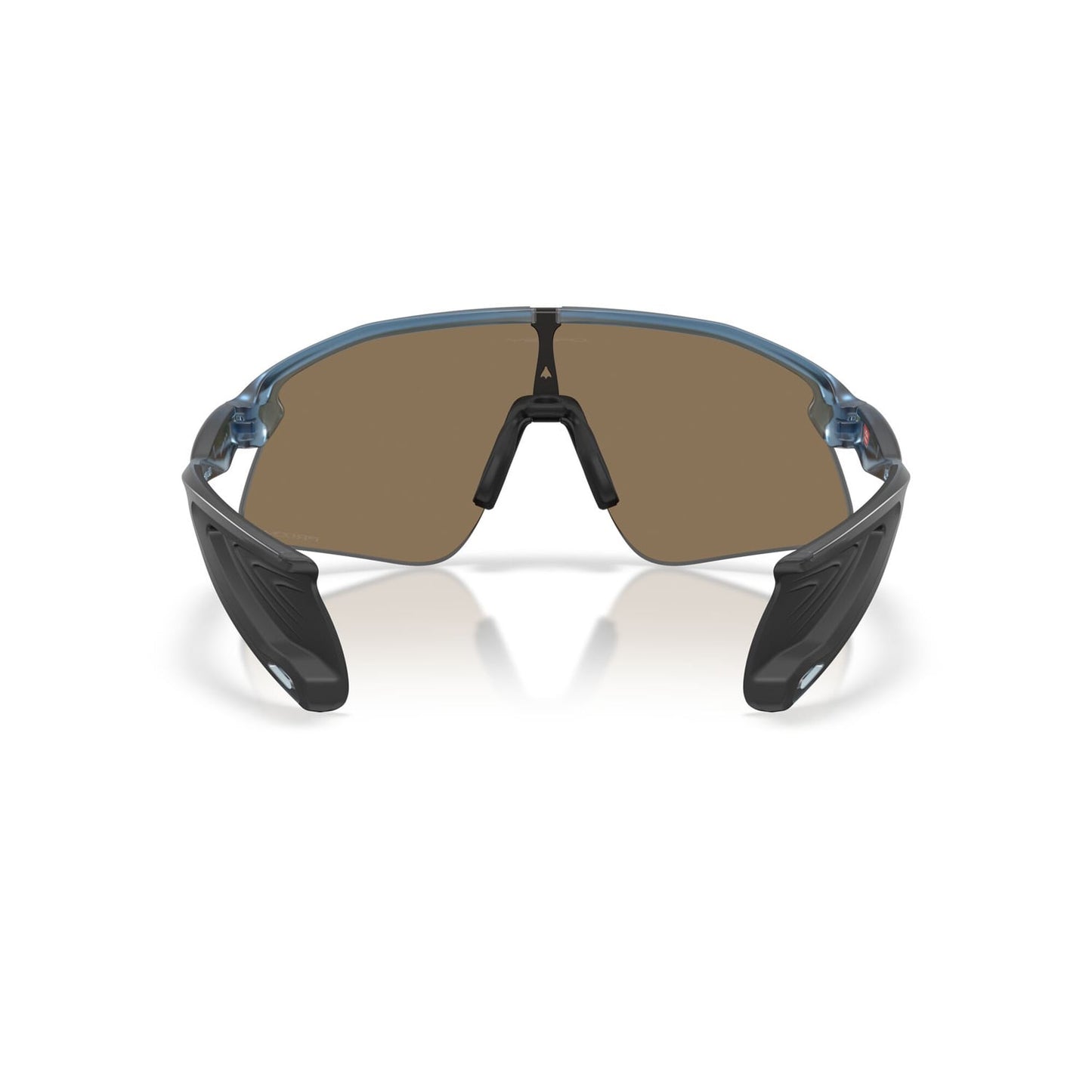 OAKLEY STUNT DEVIL Genomskinliga glasögon Abyss Prizm 24K
