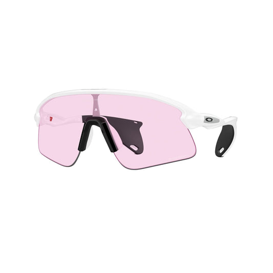 OAKLEY STUNT DEVIL Glasögon Vit Matt Prizm Low Light