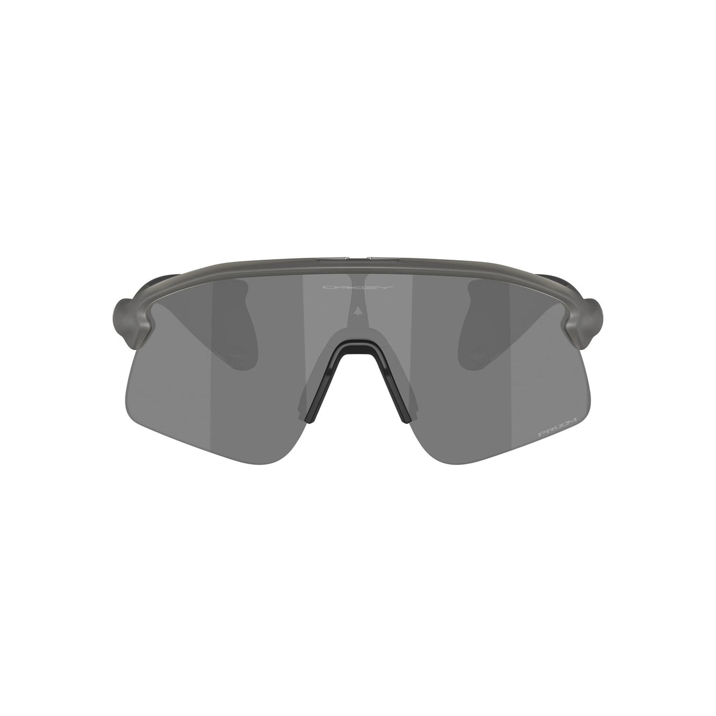 OAKLEY STUNT DEVIL S Glasögon Rökgrå Prizm Svart