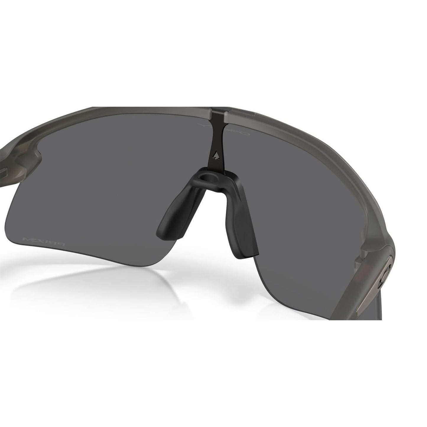 OAKLEY STUNT DEVIL S Glasögon Rökgrå Prizm Svart