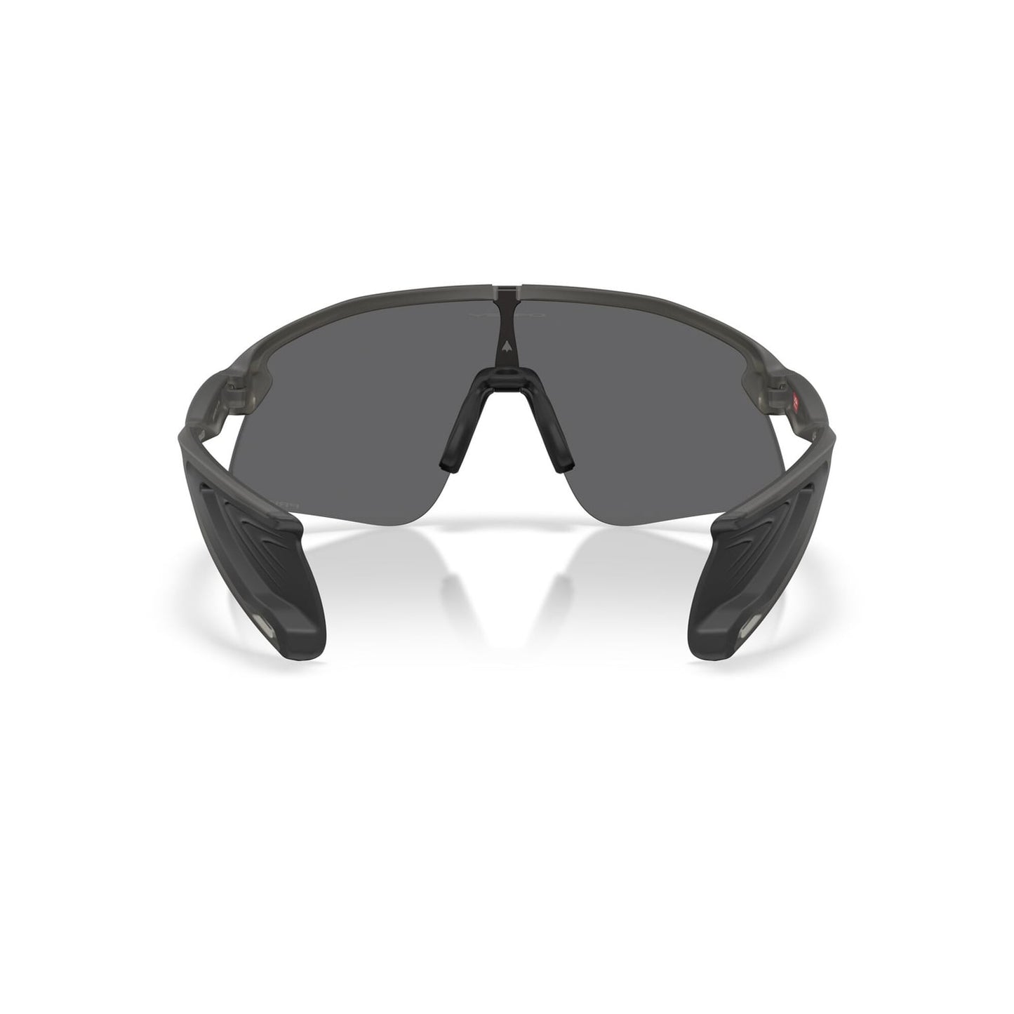 OAKLEY STUNT DEVIL S Glasögon Rökgrå Prizm Svart