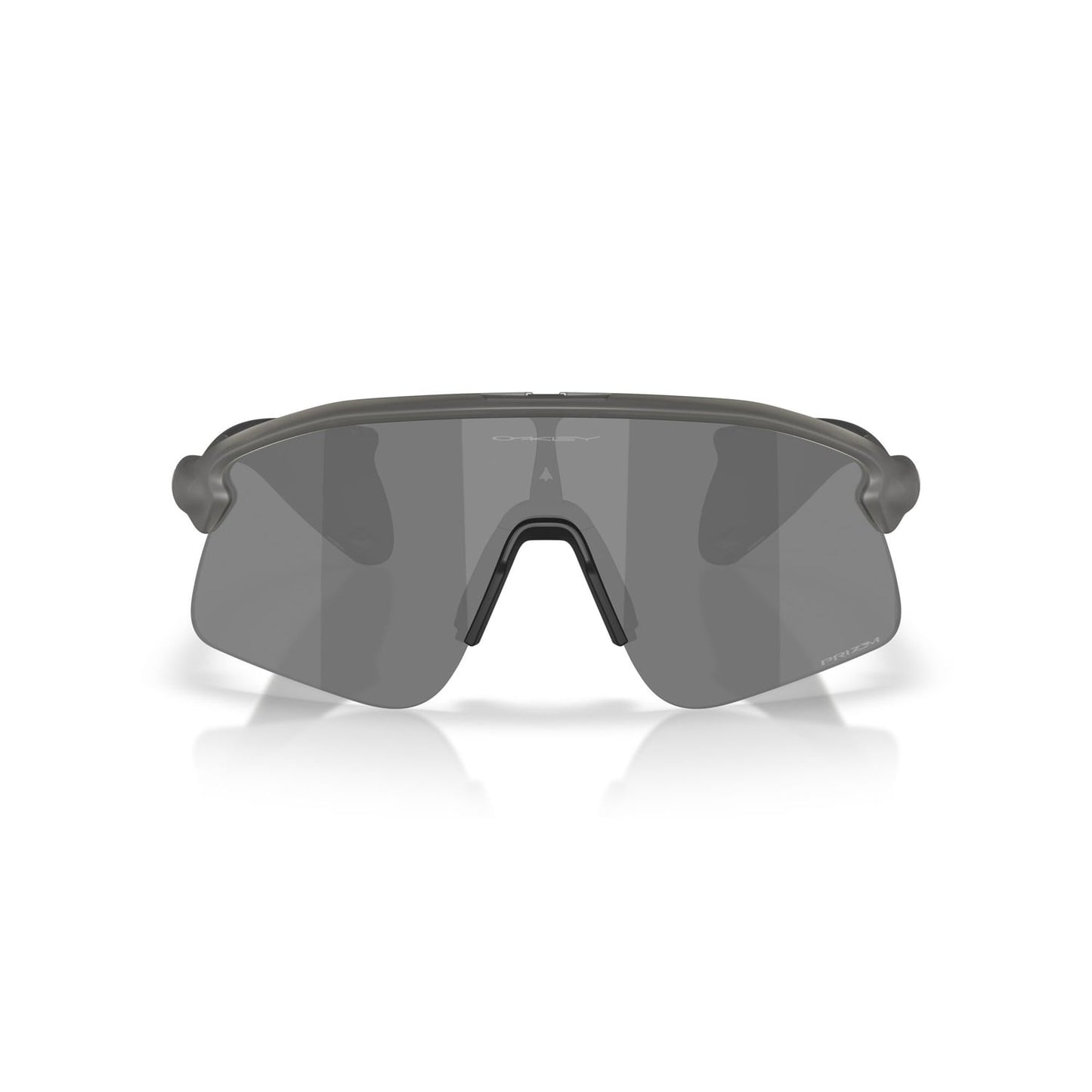 OAKLEY STUNT DEVIL S Glasögon Rökgrå Prizm Svart