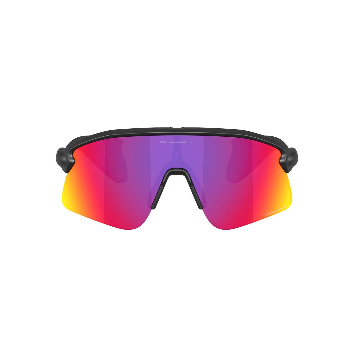 OAKLEY STUNT DEVIL S Glasögon Svart Matt Prizm Road