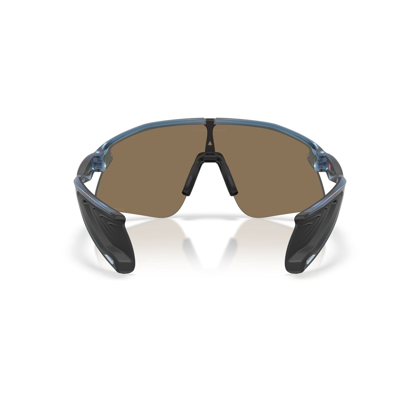 Glasses OAKLEY STUNT DEVIL S Translucent Abyss Prizm 24K