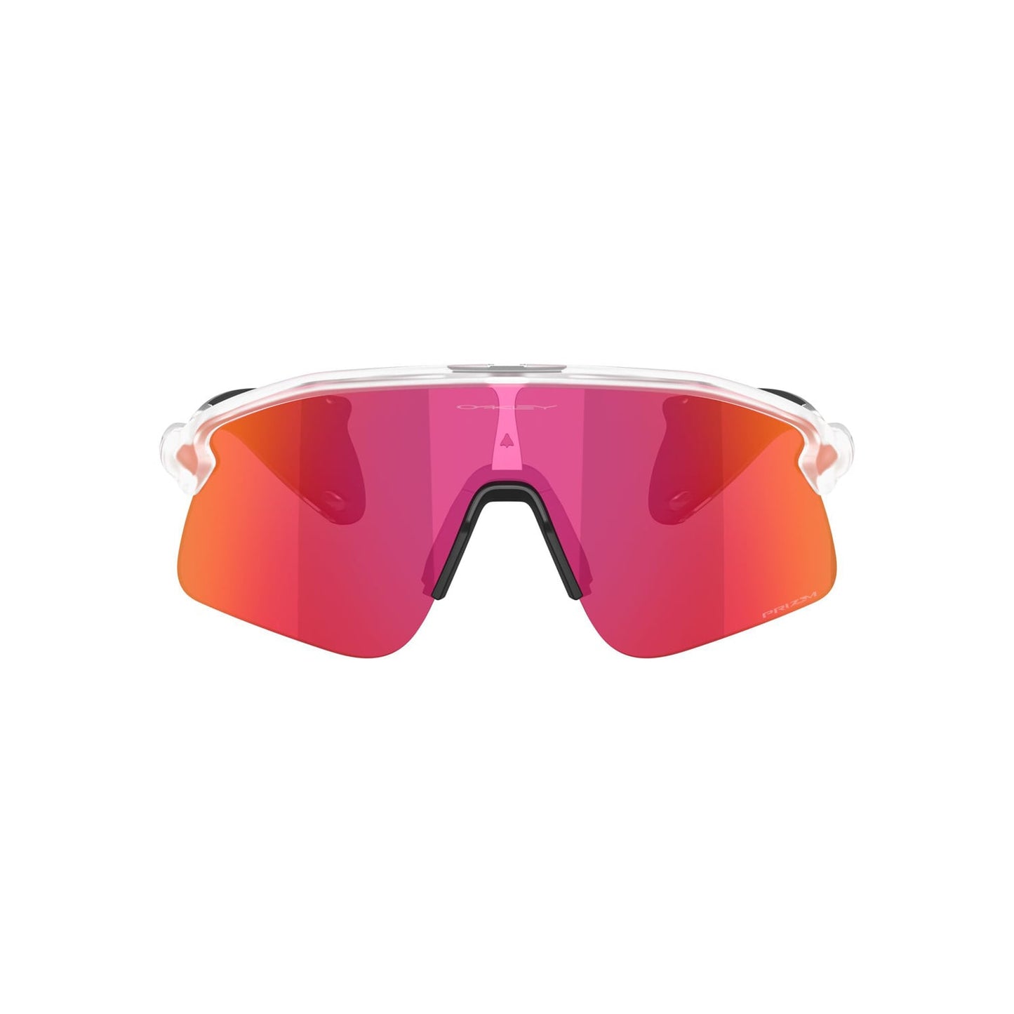 OAKLEY STUNT DEVIL S Clear Matt Prizm Fältglasögon