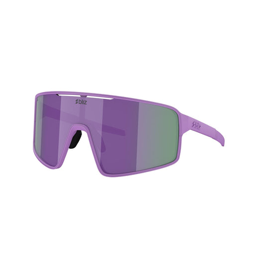 BLIZ P001 S Violetta glasögon Violett skärm