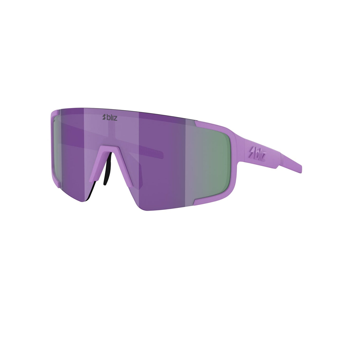 Glasses BLIZ P003 Purple Screen Multi