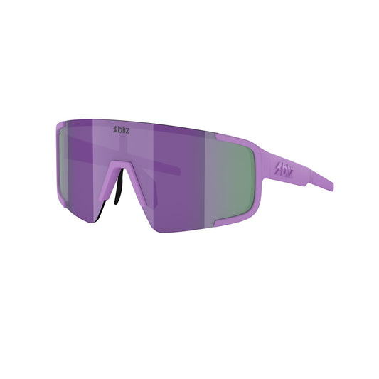 BLIZ P003 Violet Glasses Purple Multi