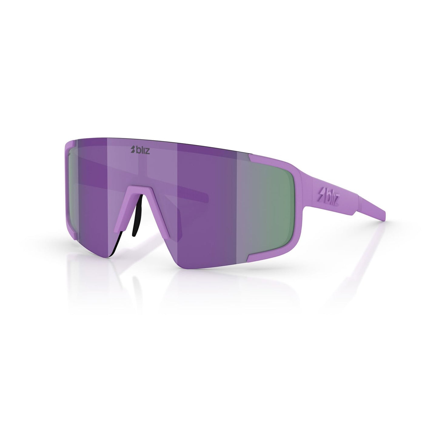 Glasses BLIZ P003 Purple Screen Multi