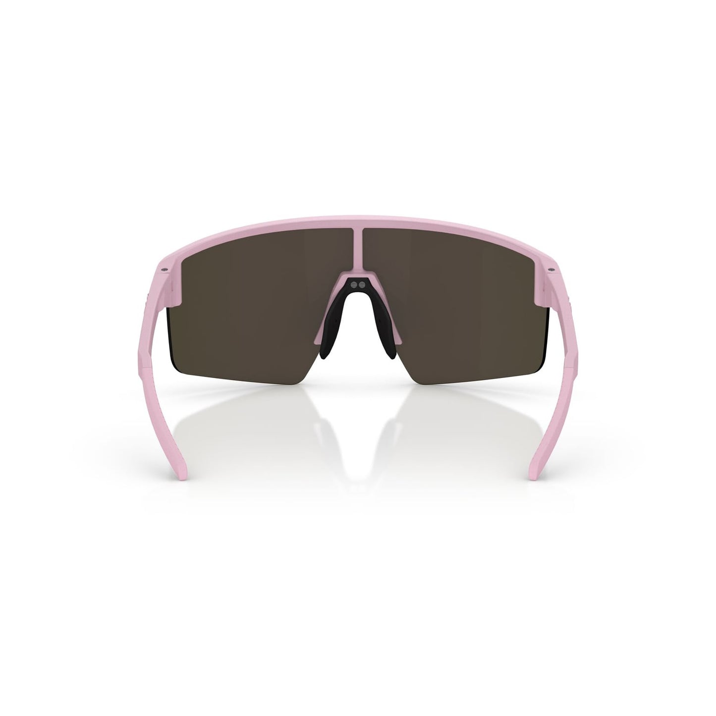 Glasses BLIZ P004 SMALL Pink Matt Screen Pink Multi