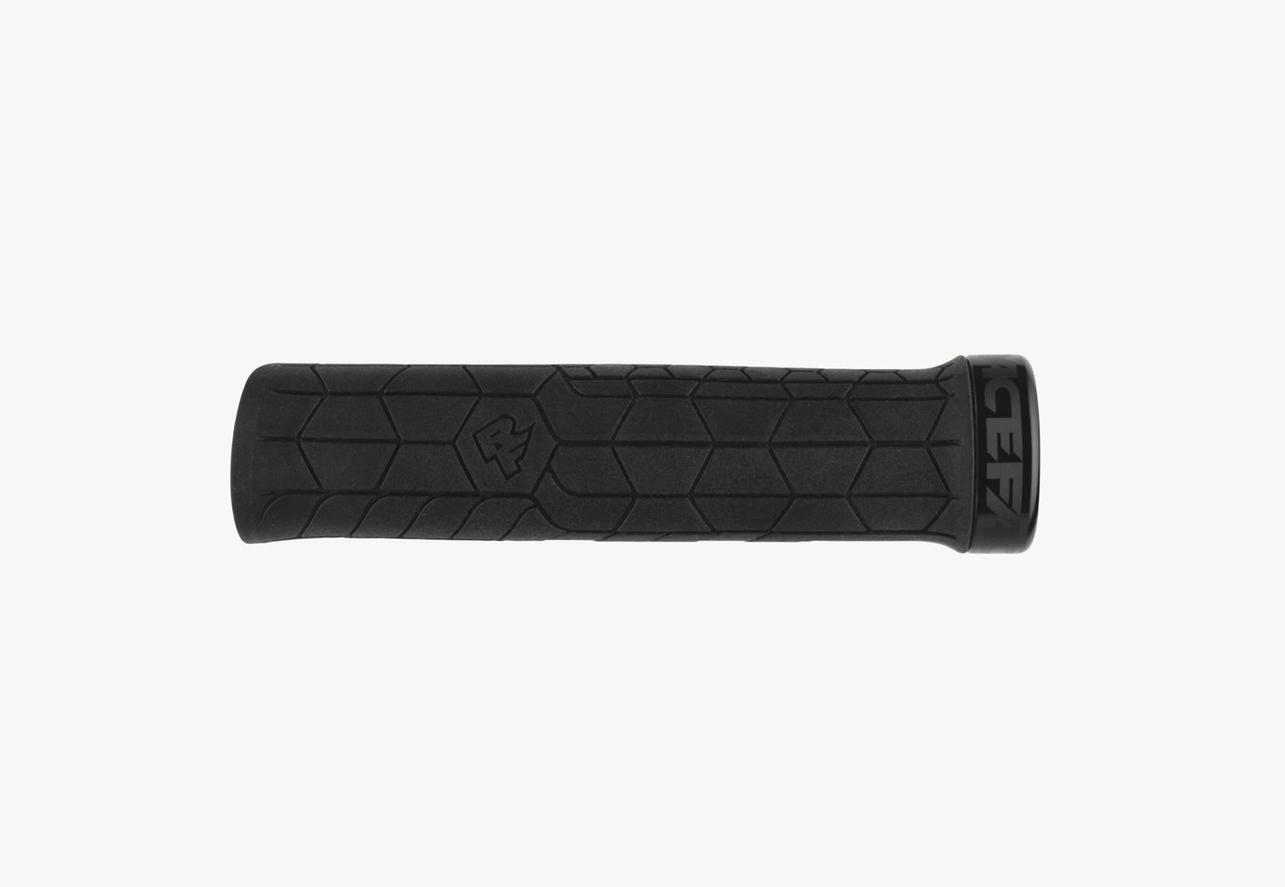 Grips RACE FACE GETTA Lock-On 135mm Black